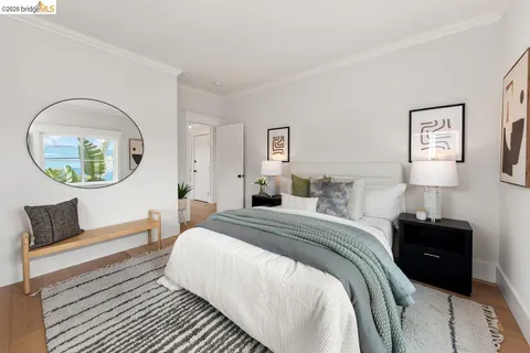 $640,000 | 851 Arlington Avenue, Oakland, CA 94608