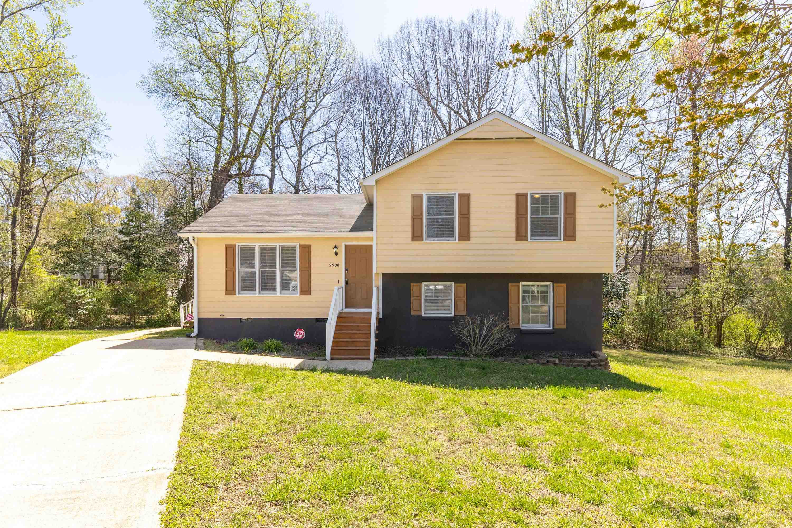 2908 Buckthorne Court Raleigh, NC 27610 - Photo 22 of 26 Photo 22