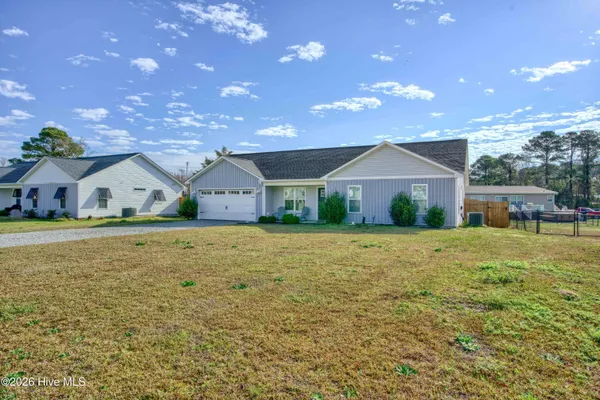 $1,750 | 129 Bumps Creek Road, Sneads Ferry, NC 28460