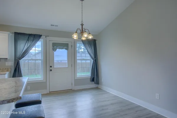 $1,750 | 129 Bumps Creek Road, Sneads Ferry, NC 28460