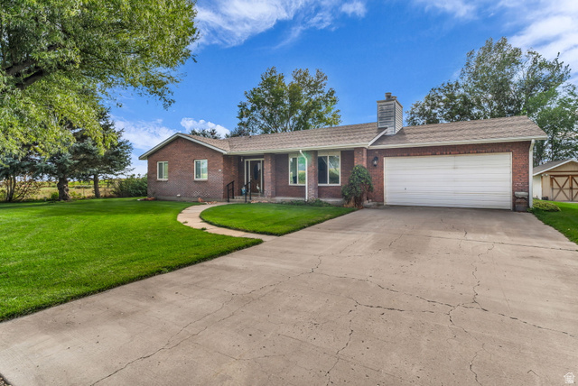 150 South 3900 W Road Fillmore, UT 84631 - Photo 1 of 57 Gallery Image 1