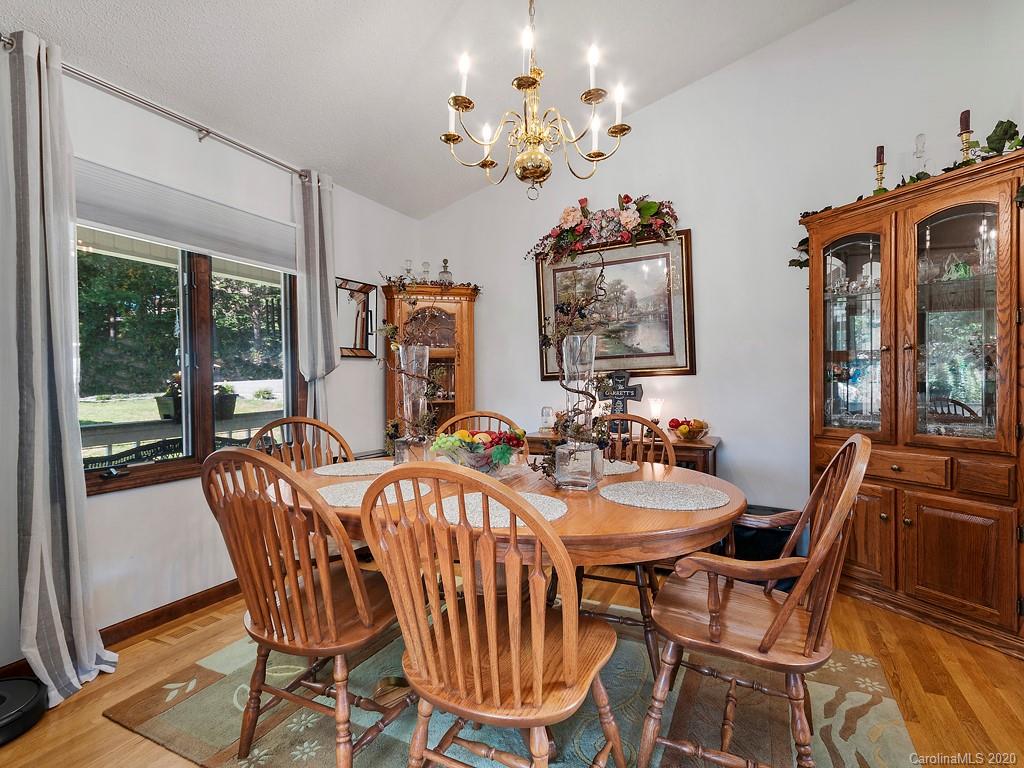 599 Oak Ridge Drive Clyde, NC 28721 - Photo 11 of 32