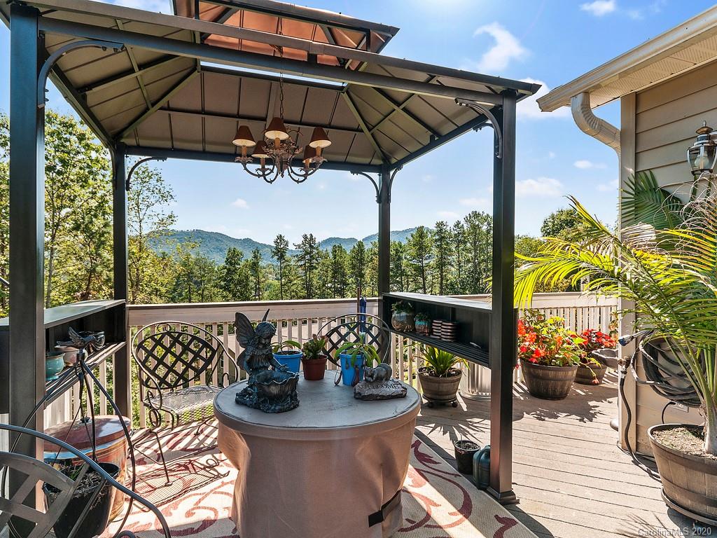 599 Oak Ridge Drive Clyde, NC 28721 - Photo 17 of 32