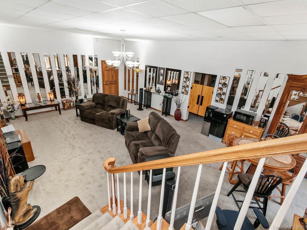599 Oak Ridge Drive Clyde, NC 28721 - Photo 20 of 32