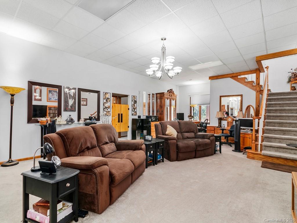 599 Oak Ridge Drive Clyde, NC 28721 - Photo 21 of 32