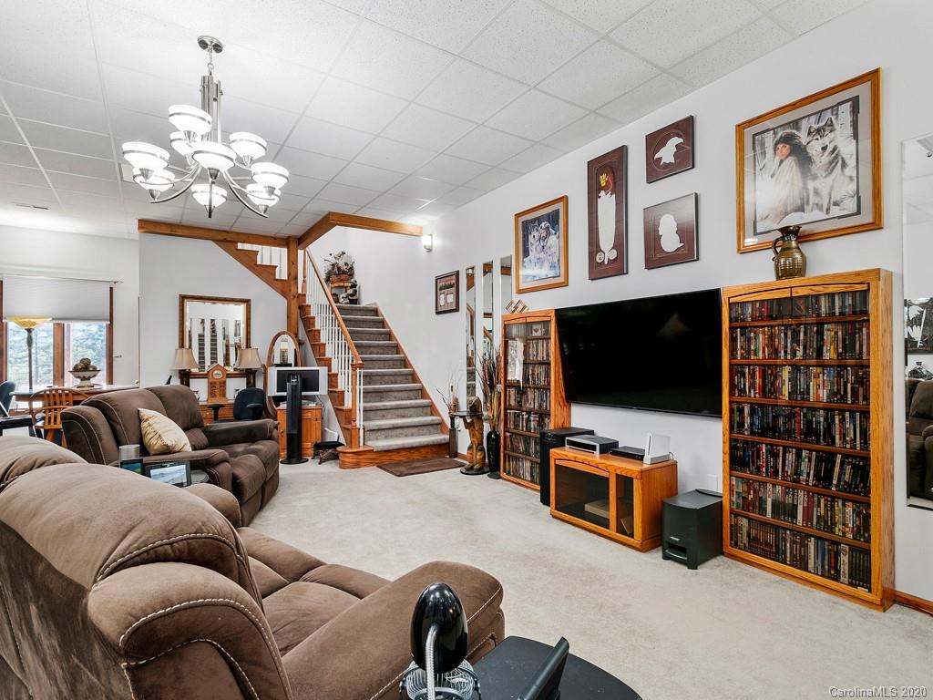 599 Oak Ridge Drive Clyde, NC 28721 - Photo 22 of 32