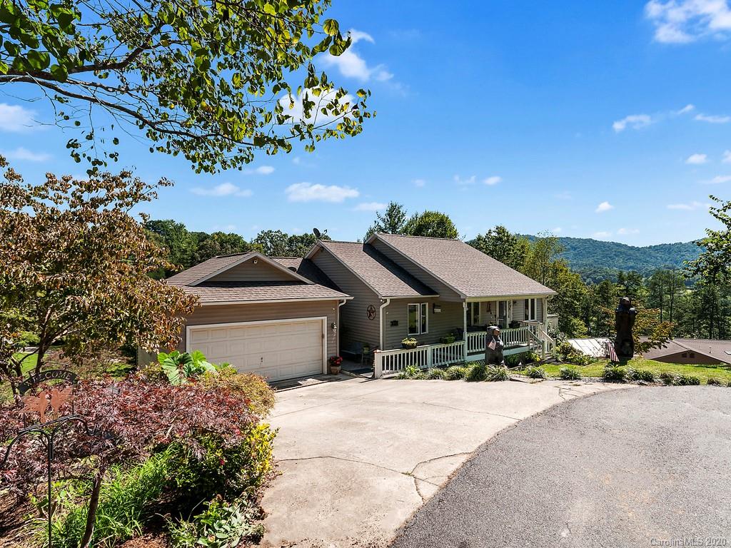 599 Oak Ridge Drive Clyde, NC 28721 - Photo 27 of 32