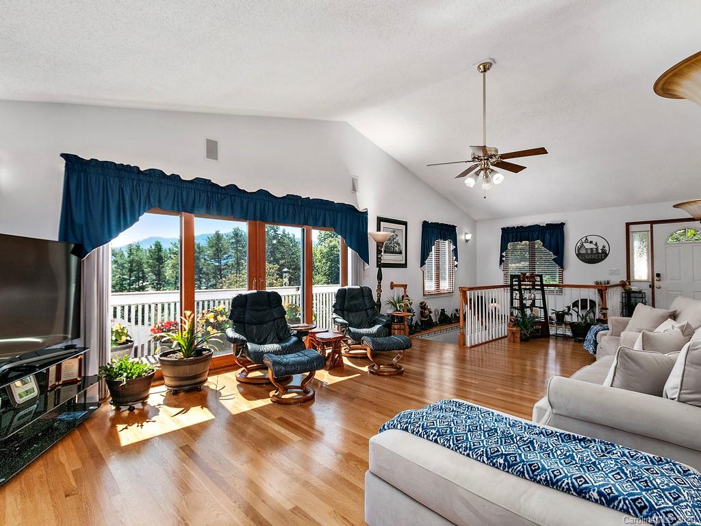 599 Oak Ridge Drive Clyde, NC 28721 - Photo 4 of 32