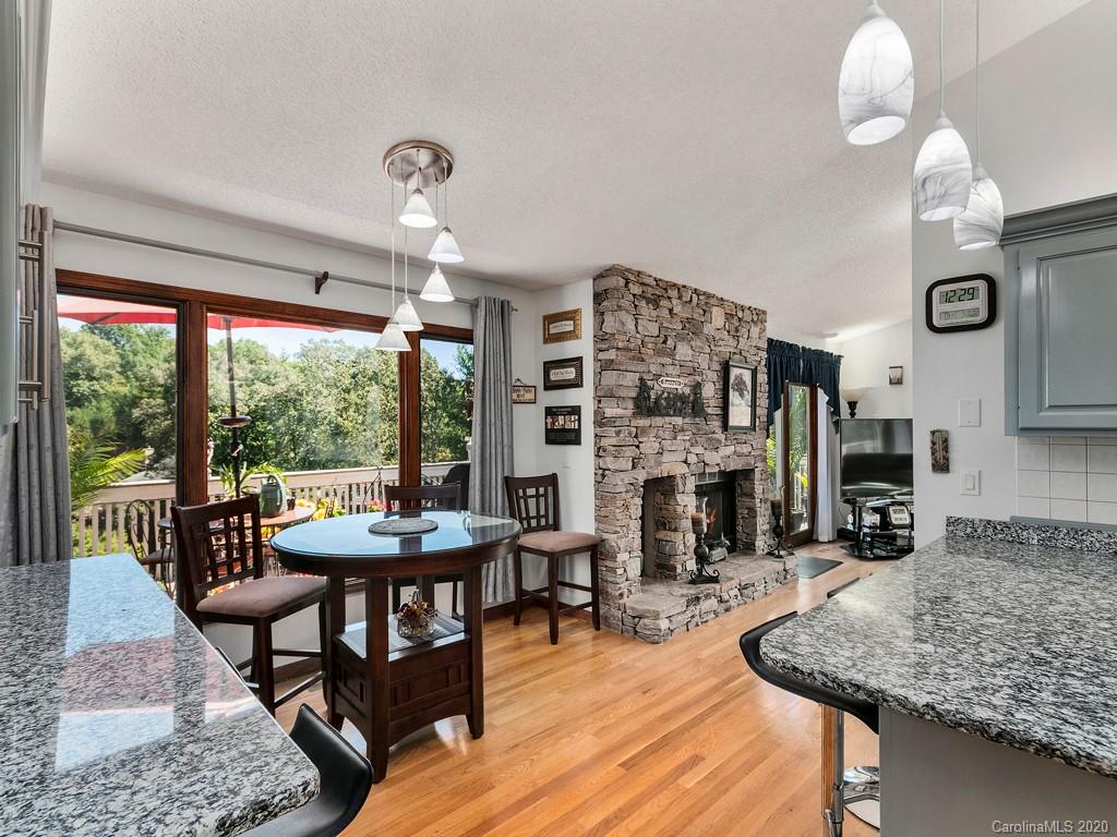 599 Oak Ridge Drive Clyde, NC 28721 - Photo 6 of 32