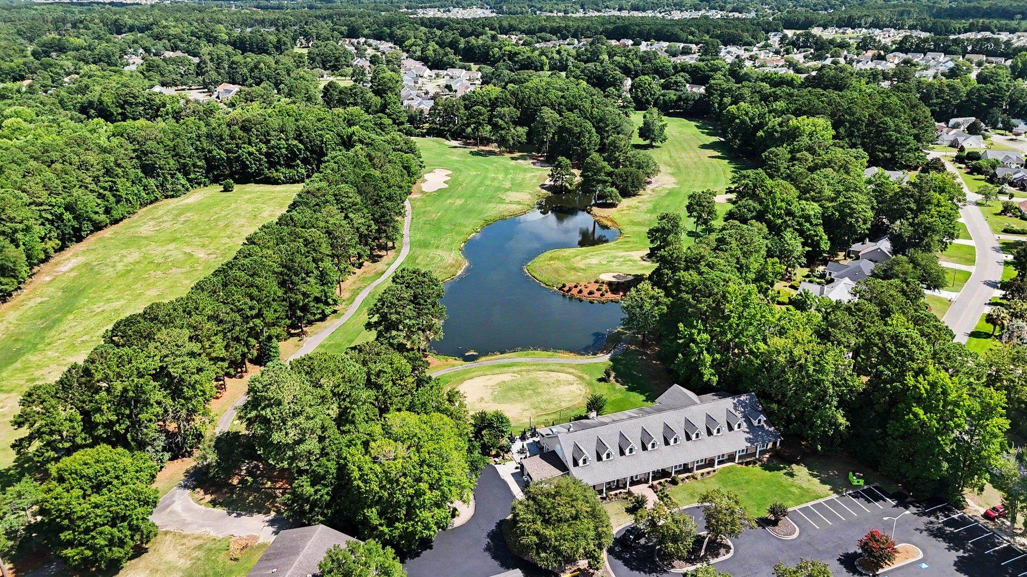 9588 Indigo Creek Boulevard Murrells Inlet, SC 29576 - Photo 35 of 37