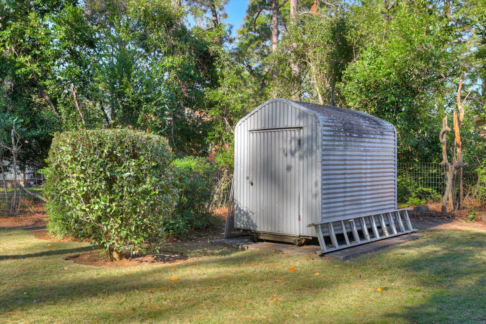 1010 Byrnes Road Southwest Aiken, SC 29803 - Photo 33 of 34