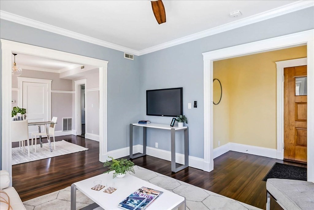 28 Sheffield Road, Unit 3 Boston, MA 02131 - Photo 8 of 28 Gallery Image 8