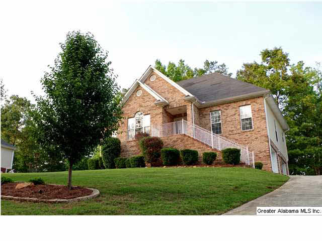 969 Hickory Valley Road Trussville, AL 35173 - Photo 4 of 31