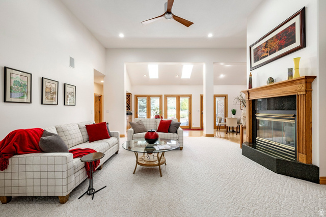385 Anna Lane Midway, UT 84049 - Photo 5 of 68