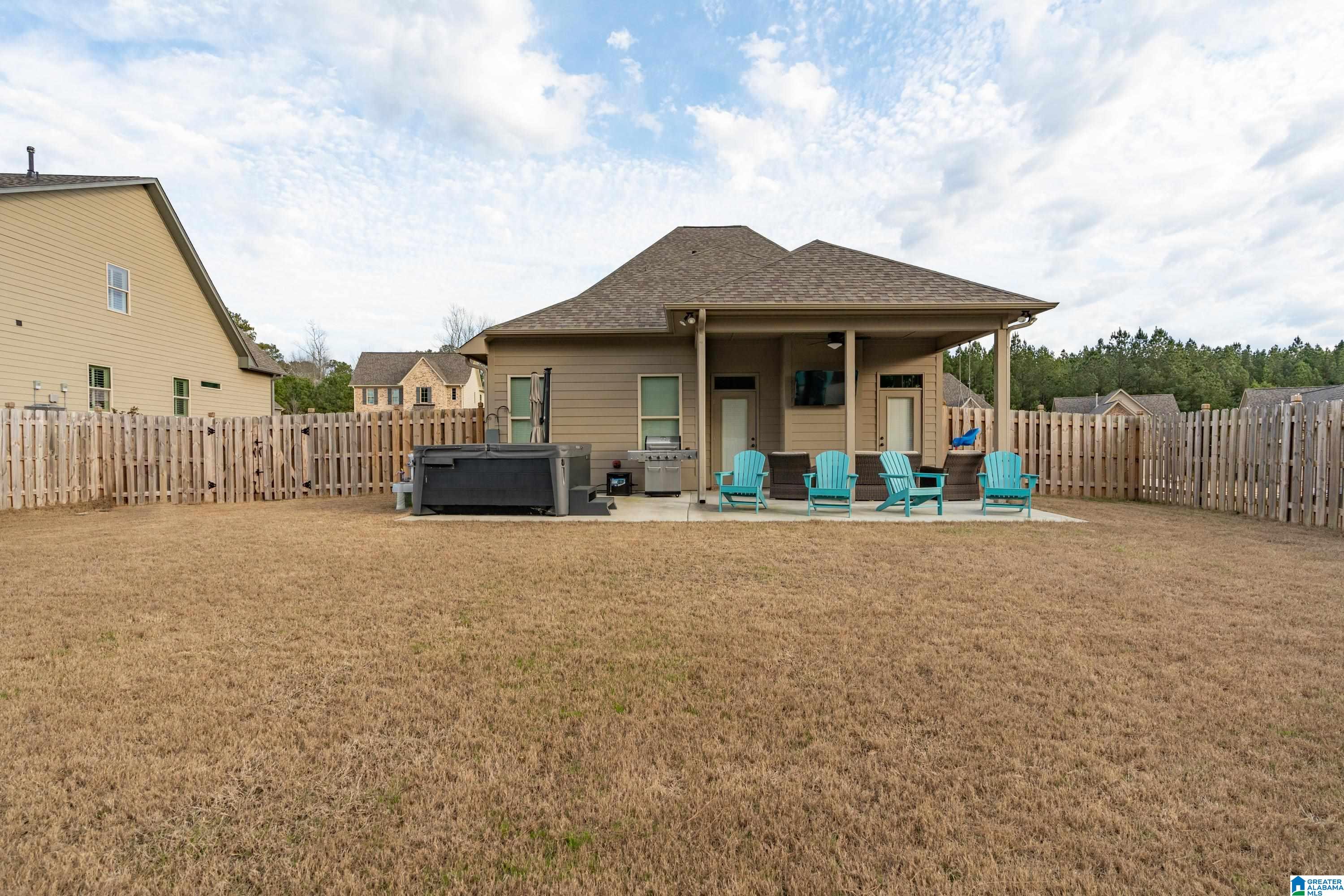 423 Hamilton Place Chelsea, AL 35043 - Photo 33 of 33