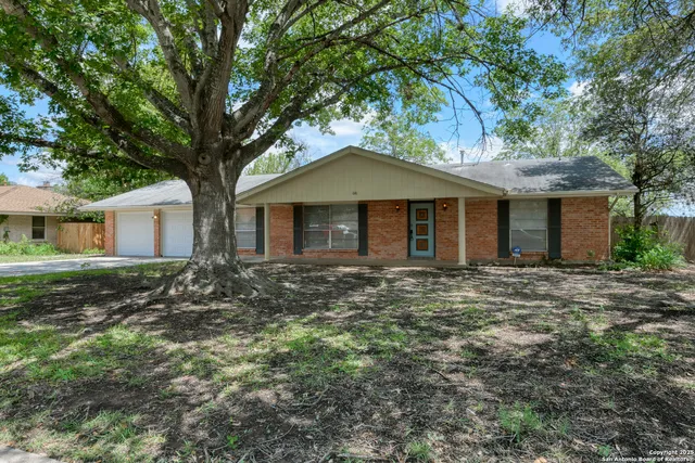 $1,700 | 641 Richfield Drive, Windcrest, TX 78239