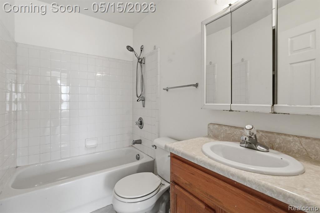 446 Salliotte Road Ecorse, MI 48229 - Photo 20 of 27