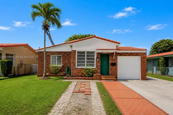 $799,000 | Central Park, Miami, FL 33135