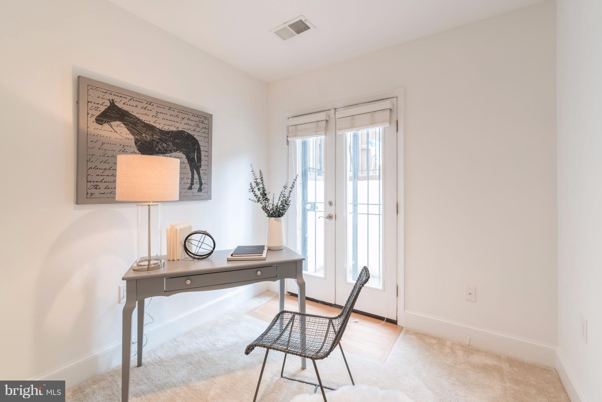 1849 Kalorama Road Northwest, Unit 3 Washington, DC 20009 - Photo 15 of 18 Bedroom