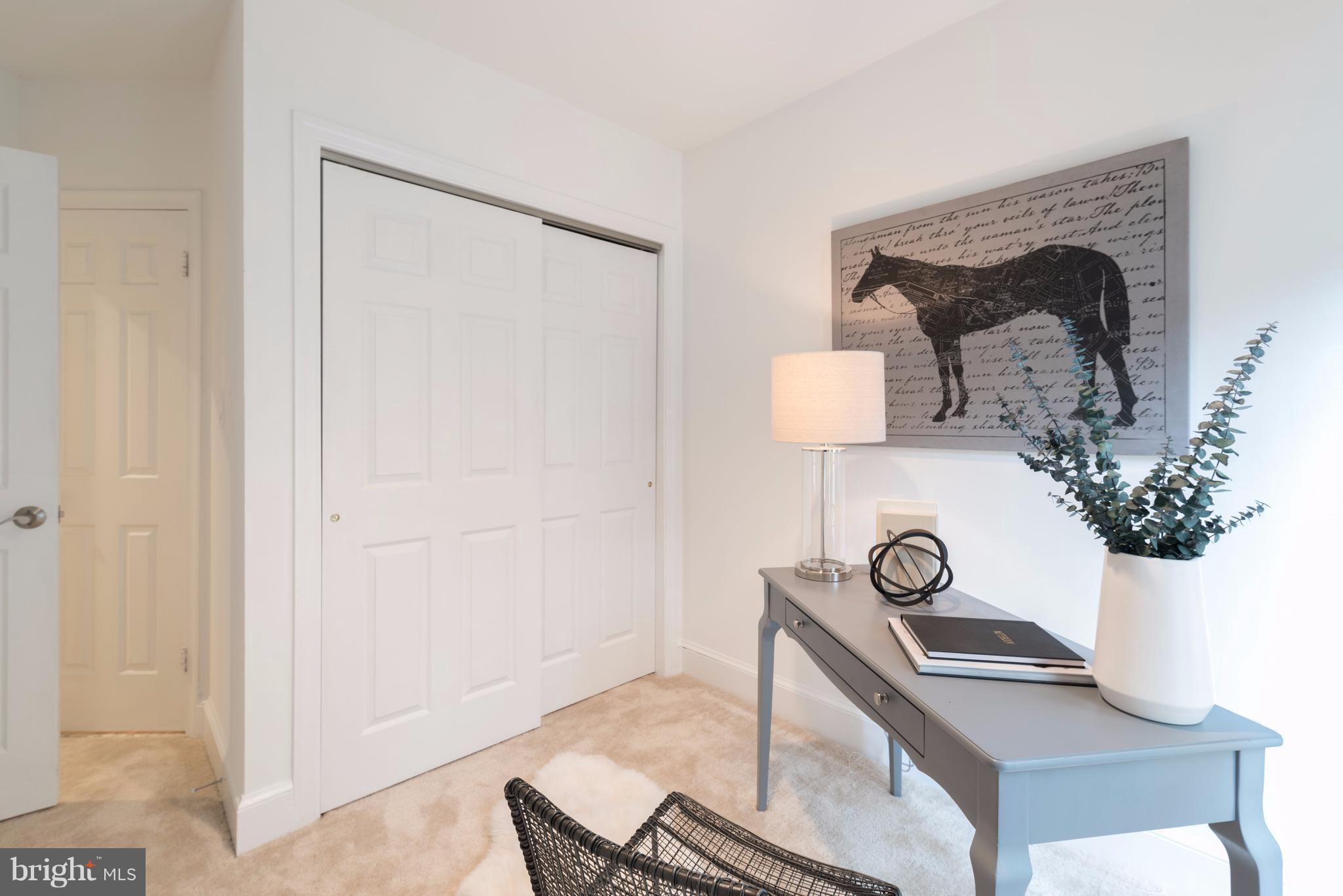 1849 Kalorama Road Northwest, Unit 3 Washington, DC 20009 - Photo 16 of 18 Bedroom