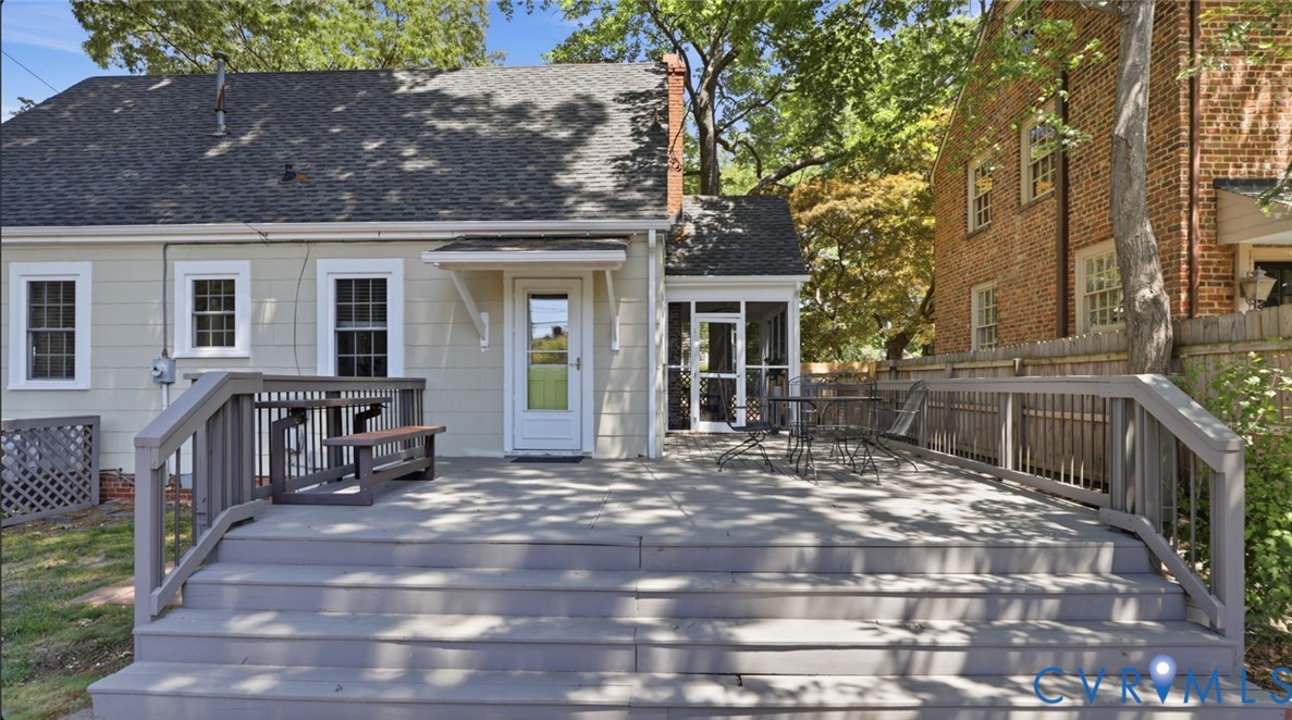 5010 Devonshire Road Richmond, VA 23225 - Photo 40 of 53 Gallery Image 40