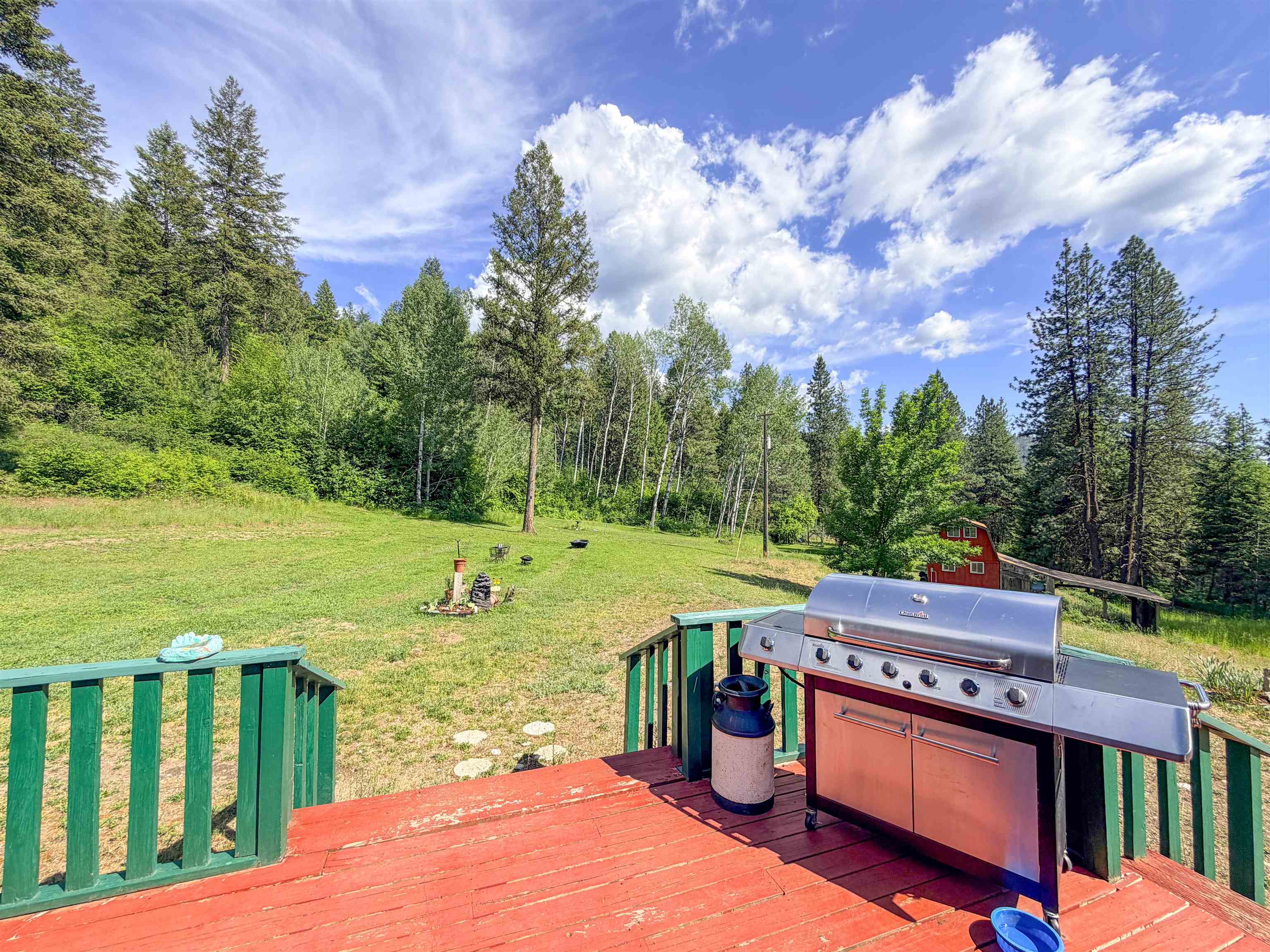 3434 A Rockcut Road Kettle Falls, WA 99141 - Photo 21 of 50