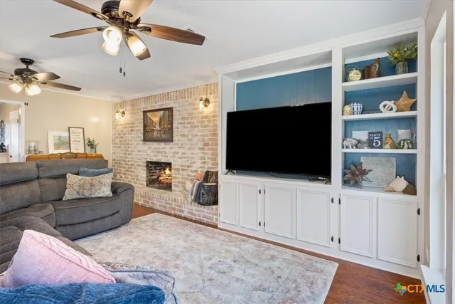 $395,000 | 4200 Kilpatrick Drive, Killeen, TX 76542