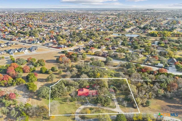 $395,000 | 4200 Kilpatrick Drive, Killeen, TX 76542