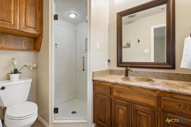 $395,000 | 4200 Kilpatrick Drive, Killeen, TX 76542