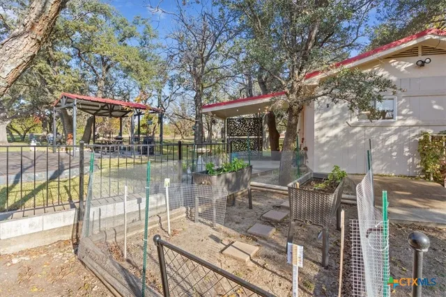 $395,000 | 4200 Kilpatrick Drive, Killeen, TX 76542