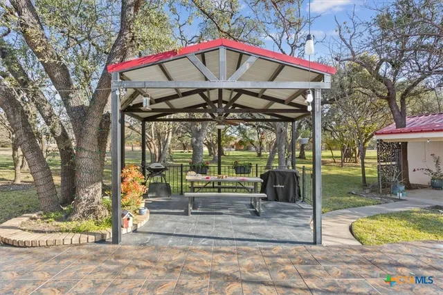 $395,000 | 4200 Kilpatrick Drive, Killeen, TX 76542