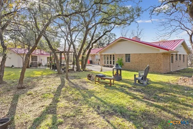 $395,000 | 4200 Kilpatrick Drive, Killeen, TX 76542