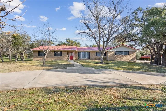 $395,000 | 4200 Kilpatrick Drive, Killeen, TX 76542