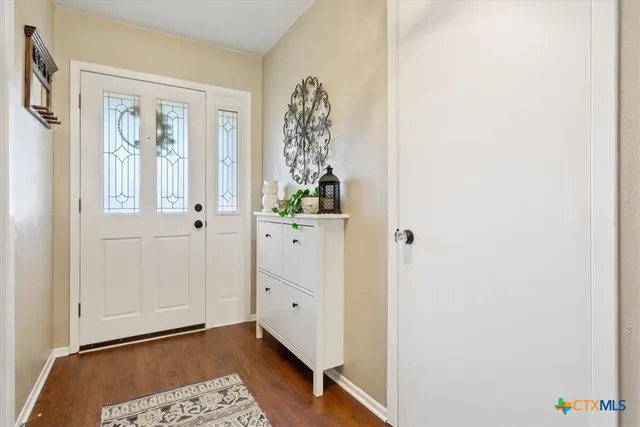 $395,000 | 4200 Kilpatrick Drive, Killeen, TX 76542