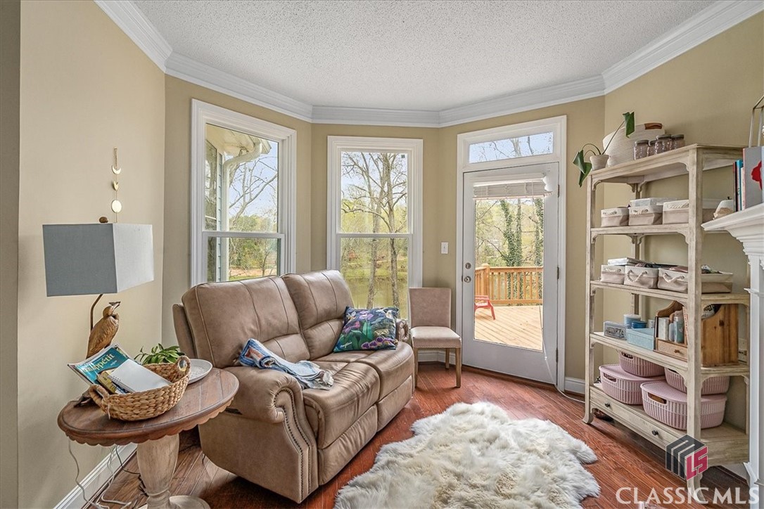 1861 Oliver Bridge Road Watkinsville, GA 30677 - Photo 23 of 57 Gallery Image 23