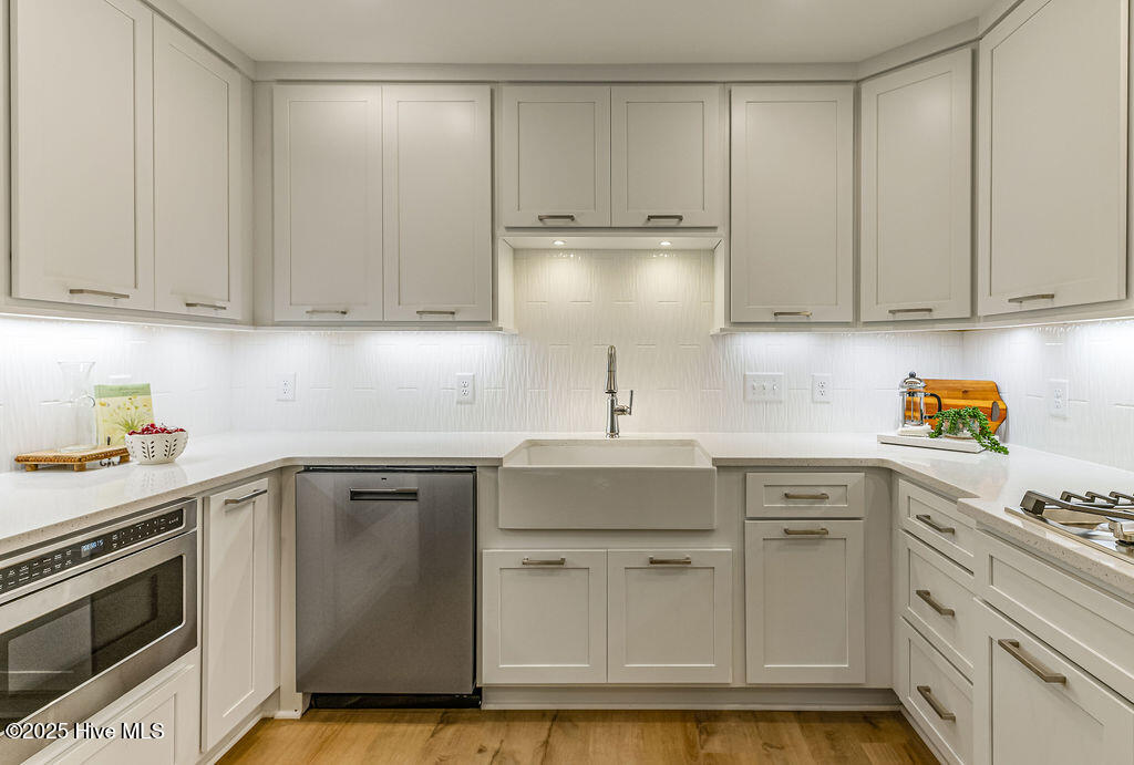 140 Mitchell Road Southern Pines, NC 28387 - Photo 10 of 66 Kitchen 8