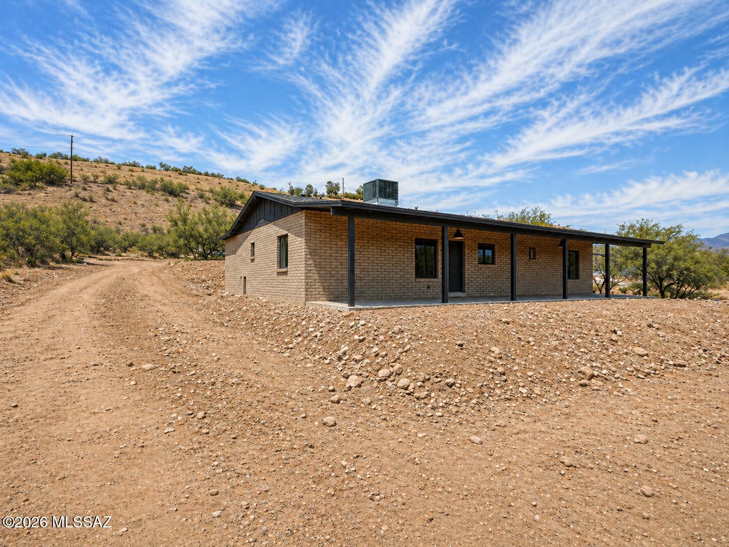 1383 Carolina Court Rio Rico, AZ 85648 - Photo 34 of 35