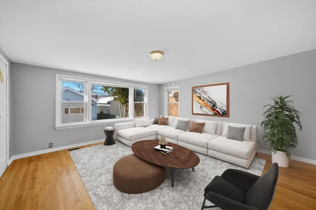 $239,900 | 3742 South Central Avenue, Cicero, IL 60804