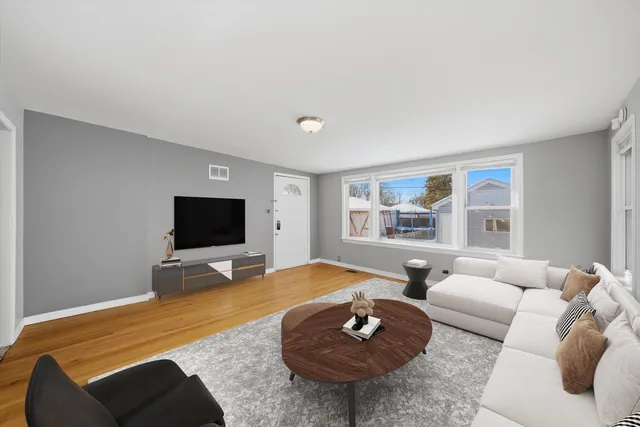 $239,900 | 3742 South Central Avenue, Cicero, IL 60804