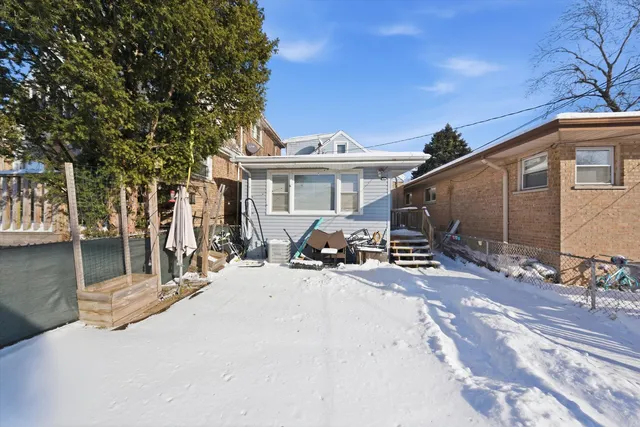 $239,900 | 3742 South Central Avenue, Cicero, IL 60804