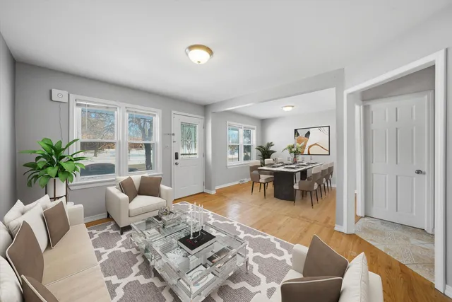 $239,900 | 3742 South Central Avenue, Cicero, IL 60804