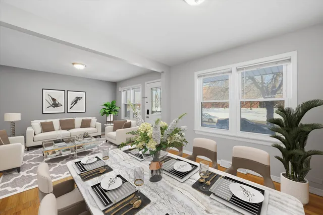 $239,900 | 3742 South Central Avenue, Cicero, IL 60804