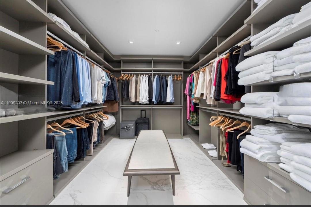 9349 Collins Avenue, Unit 304 Surfside, FL 33154 - Photo 33 of 40 a view of storage and utility