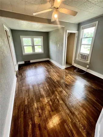 $199,000 | 512 East 4th Street, Maryville, MO 64468