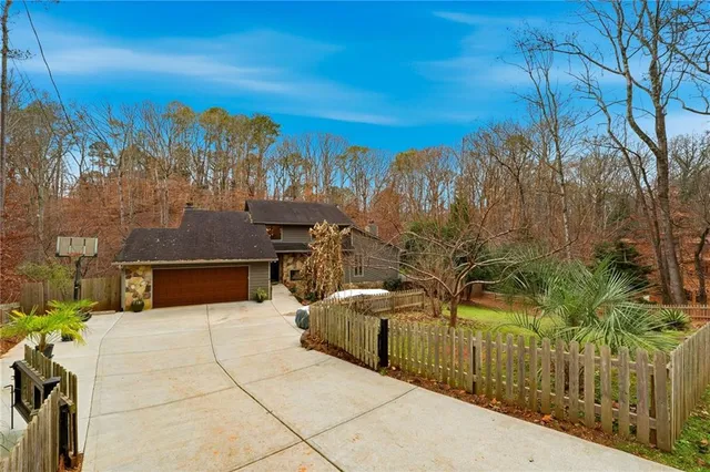 $659,990 | 3732 Whitney Place, Duluth, GA 30096