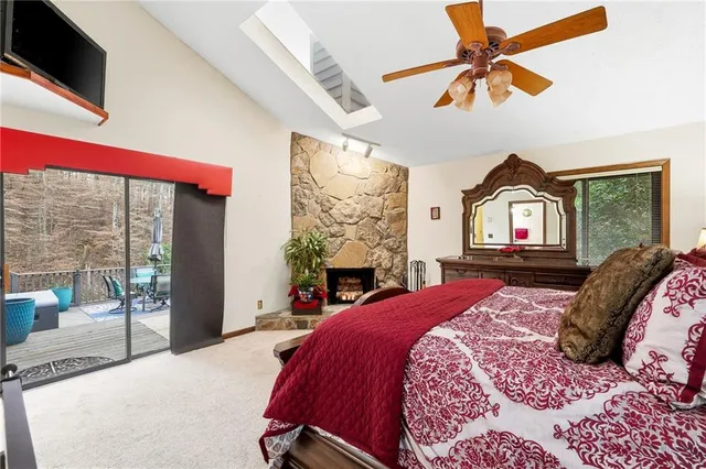 $659,990 | 3732 Whitney Place, Duluth, GA 30096