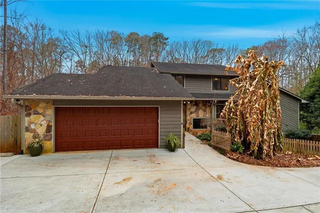 $659,990 | 3732 Whitney Place, Duluth, GA 30096