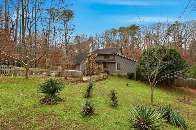 $659,990 | 3732 Whitney Place, Duluth, GA 30096