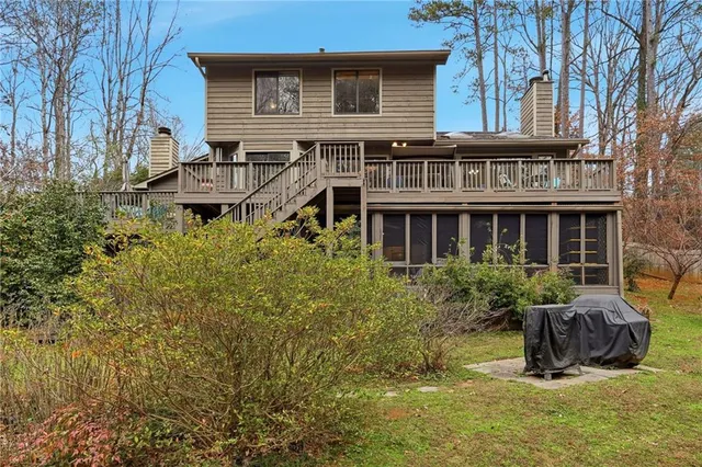 $659,990 | 3732 Whitney Place, Duluth, GA 30096