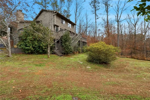 $659,990 | 3732 Whitney Place, Duluth, GA 30096